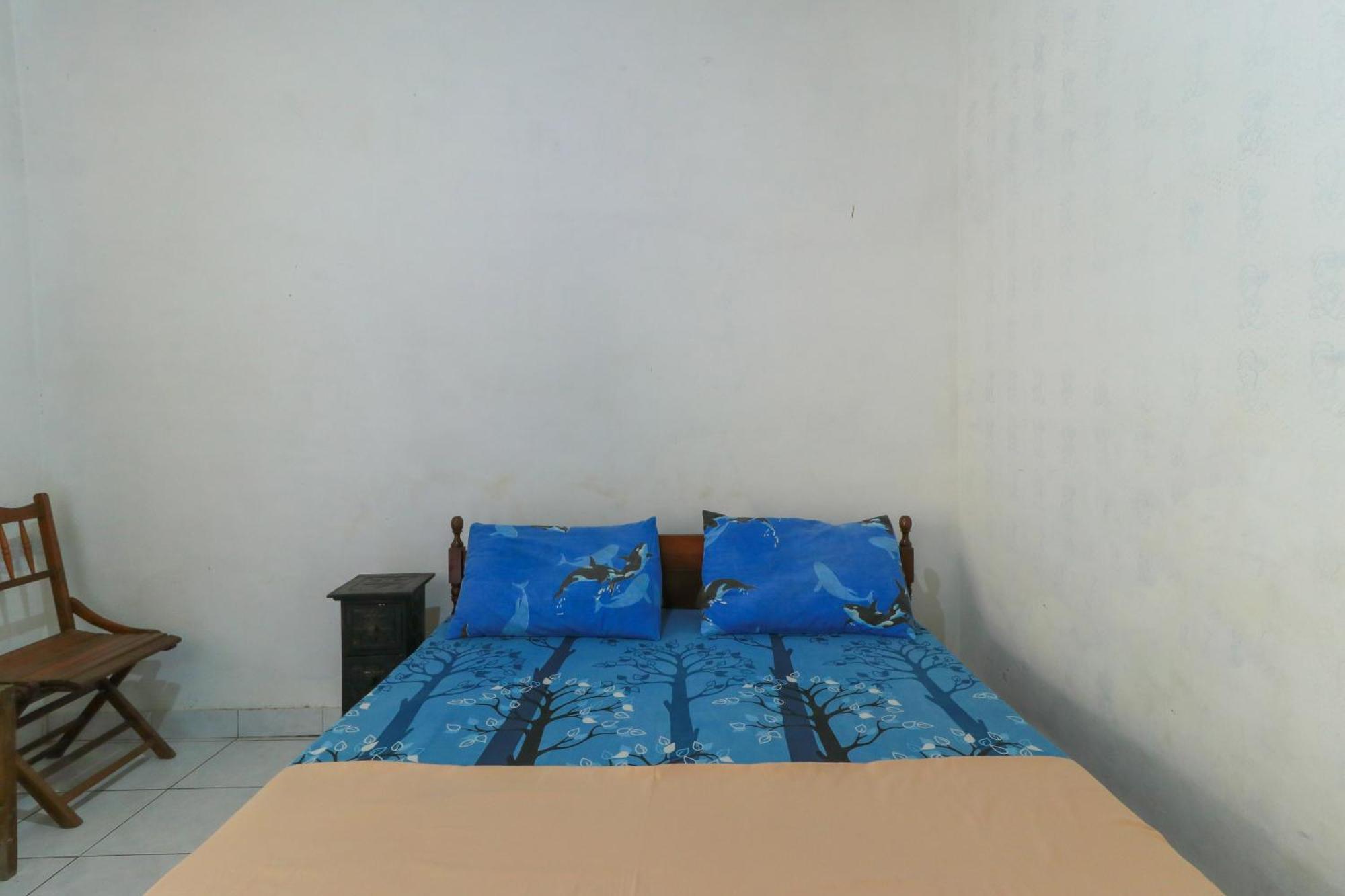Hotel Tara Bar&Resto Air Sanih Kubutambahan  Habitación foto